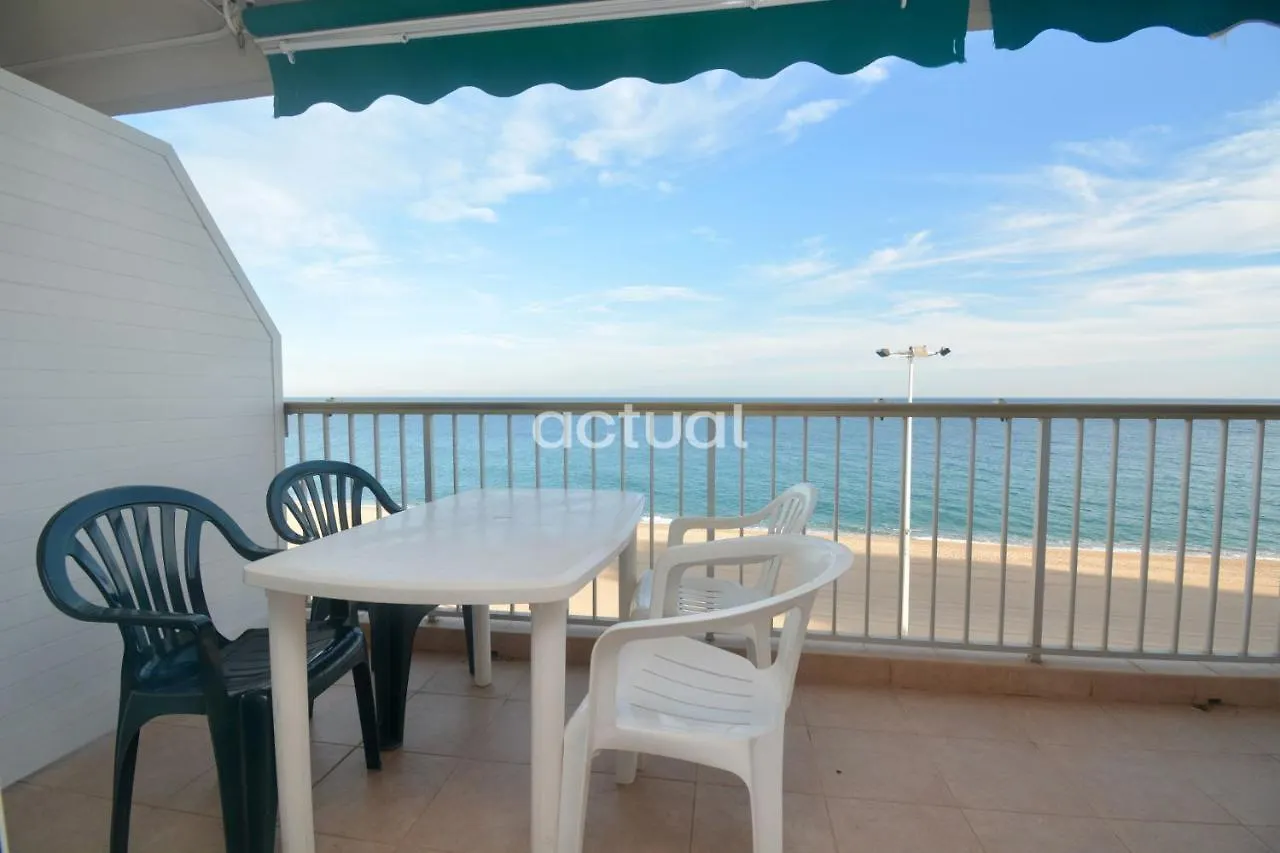 Appartamento Catalunya B-5 Platja d'Aro