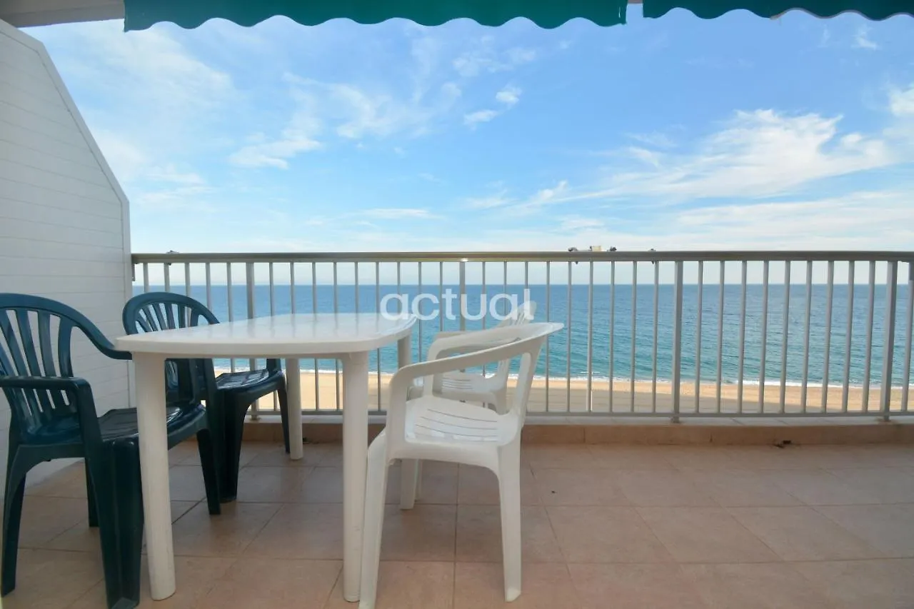 Appartamento Catalunya B-5 Platja d'Aro