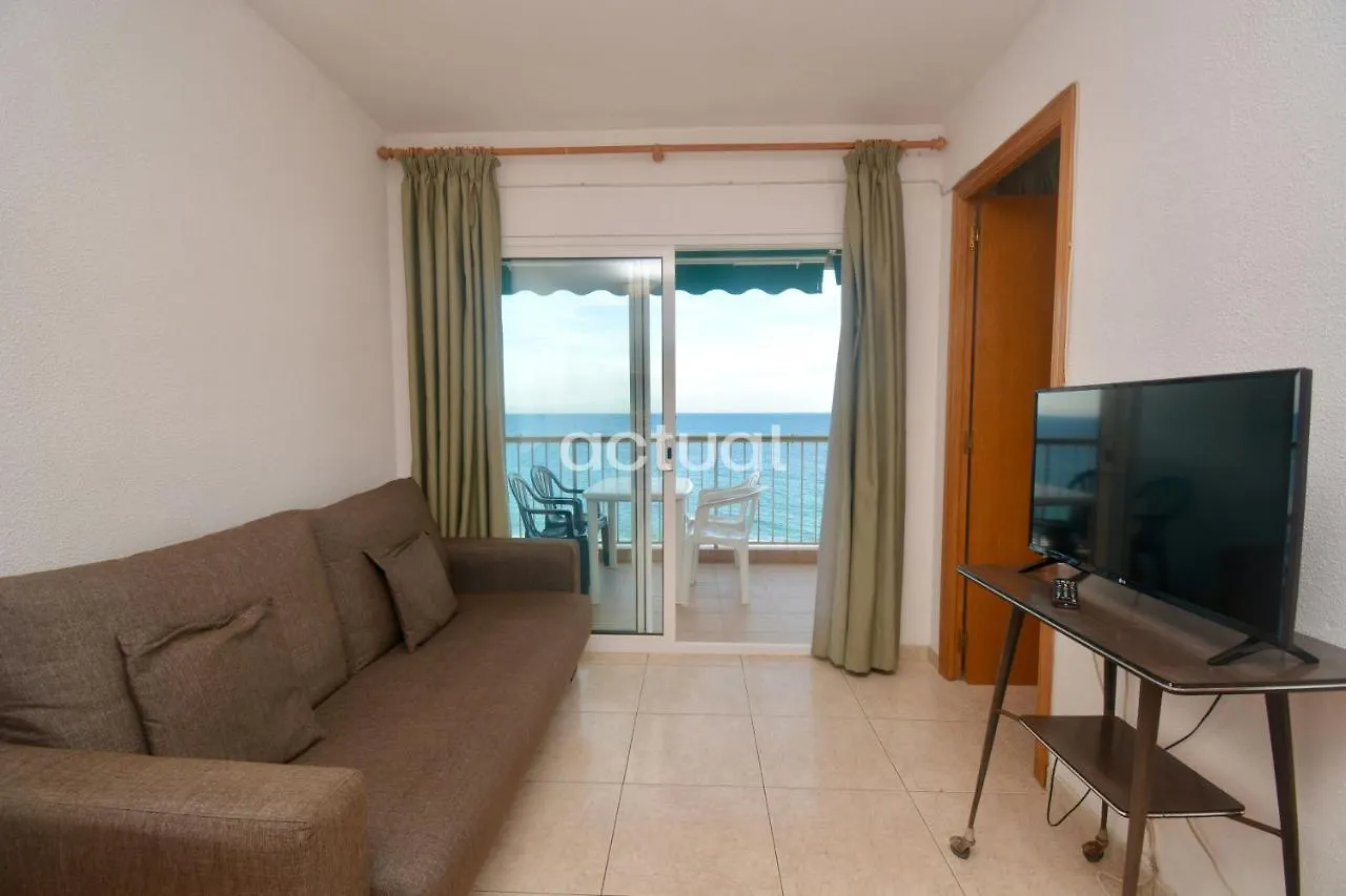 Appartamento Catalunya B-5 Platja d'Aro 0*,