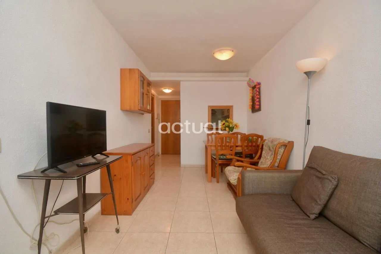 Appartamento Catalunya B-5 Platja d'Aro
