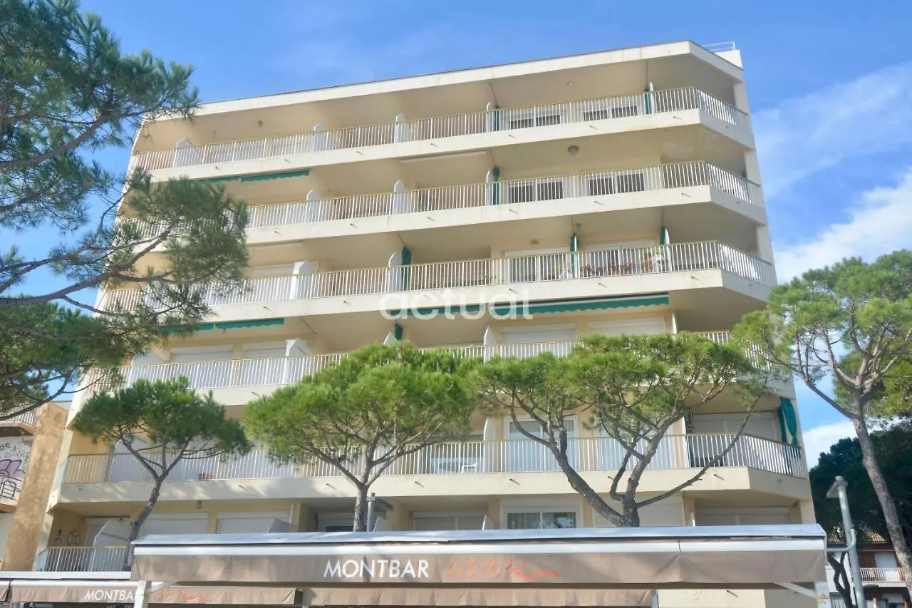 Appartamento Catalunya B-5 Platja d'Aro