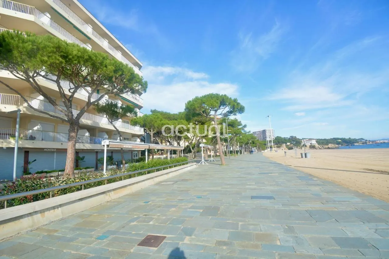 Appartamento Catalunya B-5 Platja d'Aro