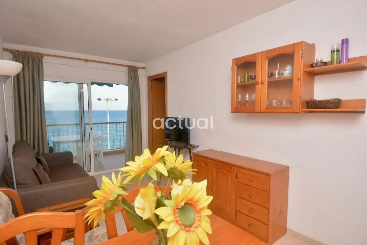 Appartamento Catalunya B-5 Platja d'Aro 0*,  Spagna