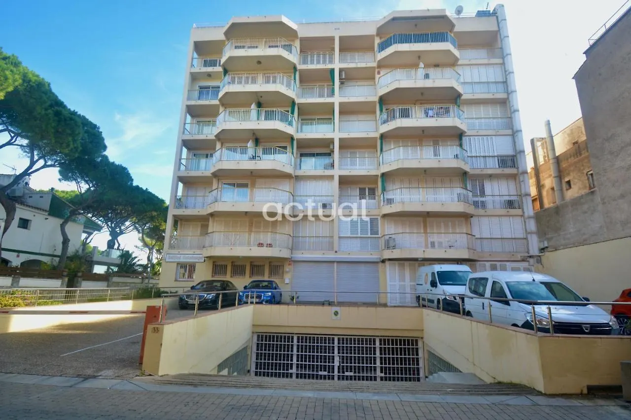 Appartamento Catalunya B-5 Platja d'Aro