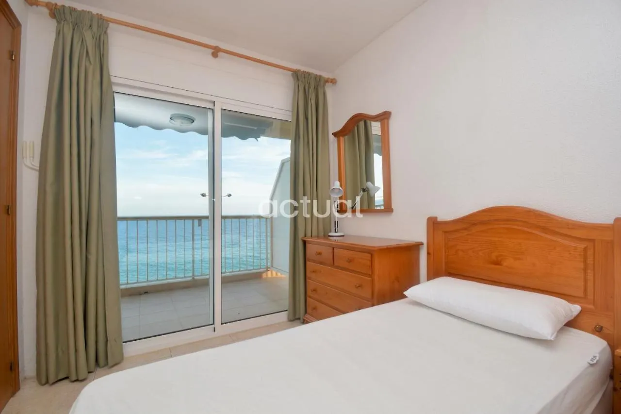 Appartamento Catalunya B-5 Platja d'Aro Spagna