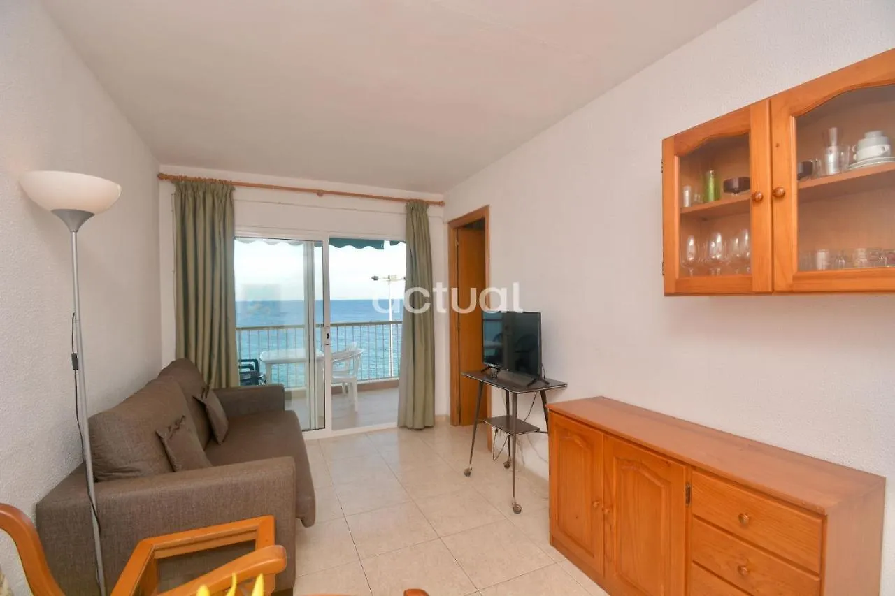 Appartamento Catalunya B-5 Platja d'Aro