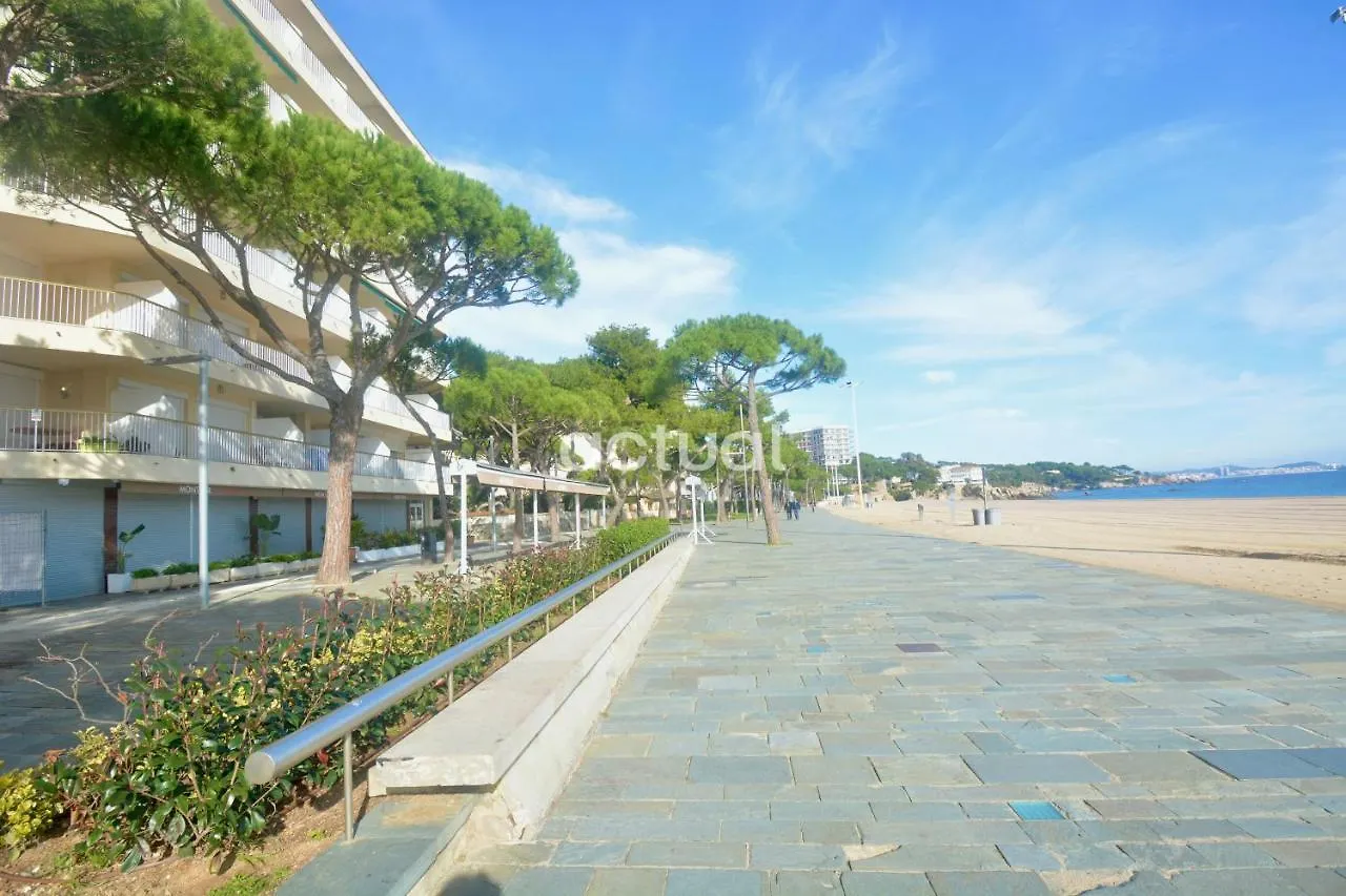Appartamento Catalunya B-5 Platja d'Aro Spagna